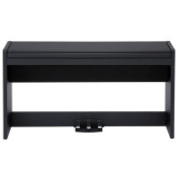 KORG LP-380 BK U Пианино цифровое, цвет черный