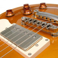 Электрогитара CORT CR200 GT