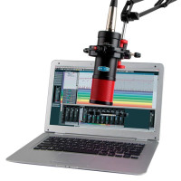 Alctron CS35 Микрофон студийный конденсаторный