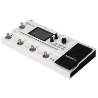 Mooer GE250 Гитарный процессор эффектов с педалью экспрессии