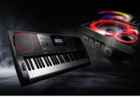 CASIO CT-X3000 Синтезатор