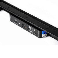 Bi Ray BAR012-3 Прожектор светодиодный линейный 12х3Вт, RGBW
