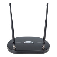 Intrend ICS-WLpro-AP Выносное приемо-передающее устройство, 2.4ГГц/UHF