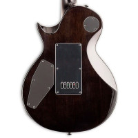ESP LTD EC-1000FM EVERTUNE STBLK Электрогитара 6-струнная, цвет черный