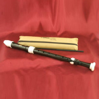 Блок-флейта Yamaha YRT-304BII