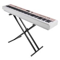 NUX NPK-20-WH Цифровое пианино, белое