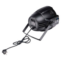 Bi Ray PLC006 Прожектор LED 18х12Вт (RGBWA-UV)