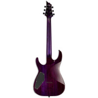 ESP LTD H-200 FM STP Электрогитара 6-струнная, цвет фиолетовый