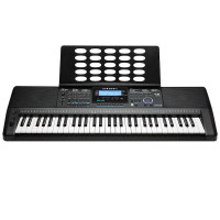 Kurzweil KP150 LB Синтезатор, 61 клавиша, полифония 128, цвет чёрный