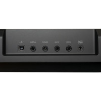 ROCKDALE Premiere 2 Синтезатор, 61 клавиша