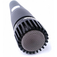 SHURE SM57-LCE микрофон инструментальный динамический