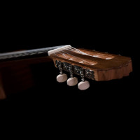 Prodipe JMFSTUDENT4/4 Гитара классическая Student 4/4, цвет натуральный, матовый лак