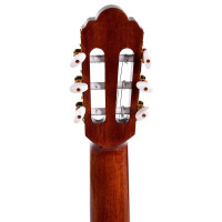 Sigma CM-2 Гитара классическая 4/4, массив кедра, натуральный цвет, матовый лак