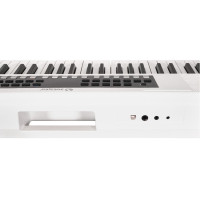 SOLISTA SK61WH Синтезатор 61 клавиша, цвет белый